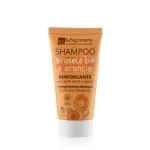 laSaponaria Shampoo con girasole e arancia dolce BIO 30 ml