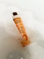 laSaponaria Shampoo con girasole e arancia dolce BIO 30 ml
