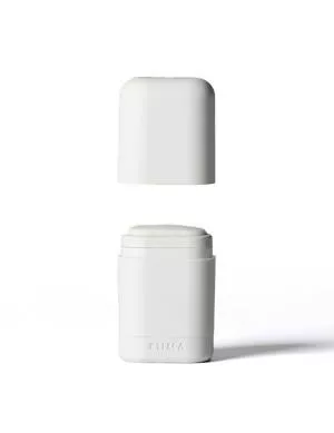 laSaponaria Applicatore di deodorante solido - ricaricabile Bianco - in colori eleganti