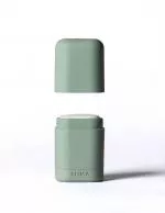 laSaponaria Applicatore di deodorante solido - ricaricabile Grigio-verde - in colori eleganti