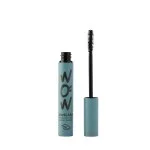 laSaponaria Mascara Volume & Length con jojoba BIO - nero (10 ml) - per dare più volume e lunghezza alle ciglia