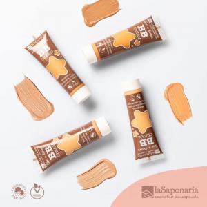 laSaponaria Crema BB Come
