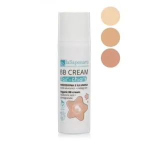 laSaponaria Crema BB Come