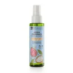 laSaponaria Mist Corpo & Capelli - Nebbia per il corpo Happy Island - cocco & guava (100 ml) - per il corpo e i capelli