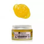 laSaponaria Gel olio detergente e struccante (50 ml) - rimuove anche il trucco waterproof