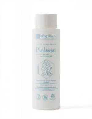 laSaponaria Lozione detergente con melissa BIO (150 ml)