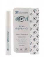 laSaponaria Wow pacchetto regalo cosmetico - cura degli occhi