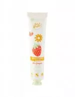 laSaponaria Dentifricio delicato per bambini - fragola BIO (75 ml)