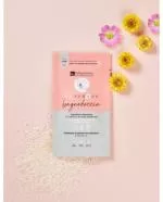 laSaponaria Gel doccia nutriente in polvere - calendula e rosa canina (25 g)