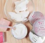 laSaponaria Crema per le mani con rosa damascena BIO (60 ml) - ha un profumo incredibile