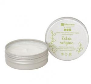 Crema per le mani con olio extravergine di oliva BIO (60 ml)
