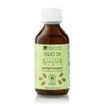 laSaponaria Olio per capelli di semi di lino spremuto a freddo BIO (100 ml)