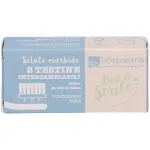 laSaponaria Testine di ricambio dello spazzolino (morbide) (2 pezzi)