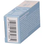 laSaponaria Testine di ricambio dello spazzolino (morbide) (2 pezzi)