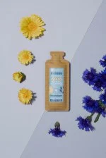 laSaponaria Ricarica per deodorante roll-on Grace - senza profumo BIO (40 ml) - per pelli sensibili