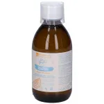 laSaponaria Collutorio protettivo con arancia e xilitolo BIO (250 ml)