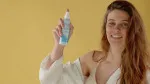 laSaponaria Olio protettivo per capelli 3in1 BIO (125 ml) - rigenera e cura