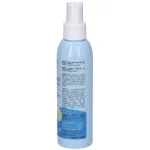 laSaponaria Olio protettivo per capelli 3in1 BIO (125 ml) - rigenera e cura