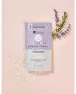 laSaponaria Sapone rinfrescante in polvere per l'igiene delle mani - albero del tè e lavanda (25 g)