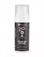 laSaponaria Siero facciale con CBD di canapa per uomini BIO (50 ml)