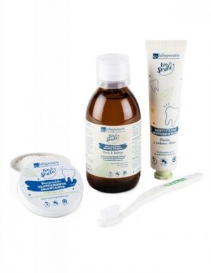 Pasta sbiancante in polvere per denti WonderWhite BIO (50 g)