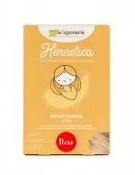 laSaponaria Tintura naturale per capelli Devi BIO (100 g) - sabbia