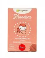laSaponaria Tintura naturale per capelli Durga (100 g) - melograno