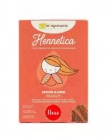 laSaponaria Tintura naturale per capelli Parvati BIO (100 g) - rame