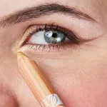 laSaponaria Illuminante per occhi e viso con jojoba in matita BIO - oro champagne (1,1 g) - dona alla pelle luminosità e un delicato scintillio