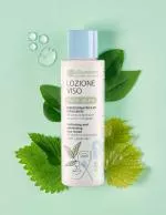 laSaponaria Pure Glow BIO Brightening Lotion (150 ml) - con aloe vera e ortica