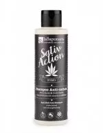 laSaponaria Shampoo anticaduta per uomini BIO (150 ml)