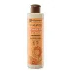 laSaponaria Shampoo con girasole e arancia dolce BIO (200 ml)