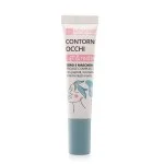 laSaponaria Siero per il contorno occhi Lift & Restore BIO (15 ml) - sguardo fresco e disteso