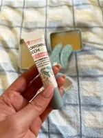 laSaponaria Siero per il contorno occhi Lift & Restore BIO (15 ml) - sguardo fresco e disteso