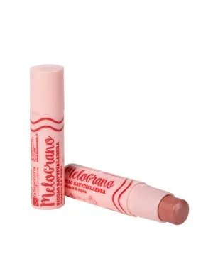 laSaponaria Balsamo labbra colorato Biocao al melograno BIO (5,7 ml) - per un colore naturale delle labbra