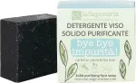 laSaponaria Sapone detergente solido per pelli grasse e miste BIO (70 g)