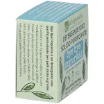 laSaponaria Sapone detergente solido per pelli grasse e miste BIO (70 g)