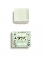 laSaponaria Deodorante solido Himalaya BIO (40 g) - al fresco profumo di tea tree ed eucalipto