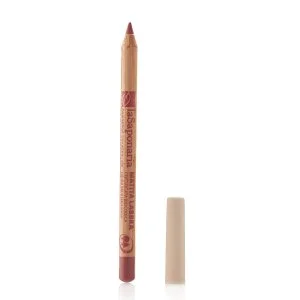 laSaponaria Matita labbra al jojoba BIO (1,1 g) Rosy Nude - 3 tonalità