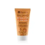 laSaponaria Balsamo nutriente al girasole e avocado per capelli secchi e danneggiati 30 ml