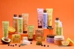 laSaponaria Balsamo nutriente al girasole e avocado per capelli secchi e danneggiati 30 ml
