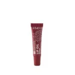 laSaponaria Olio labbra nutriente alla mora BIO - Intense Blackberry (12 ml) - per labbra lucide e intensamente nutrite