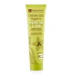 laSaponaria Crema lenitiva per piedi stanchi BIO (150 ml)