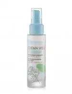 laSaponaria Stay Matte BIO (50 ml) - con acido ialuronico e argilla bentonite