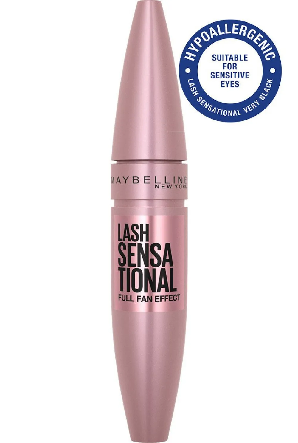 Lash Sensational - Nero 10 ml