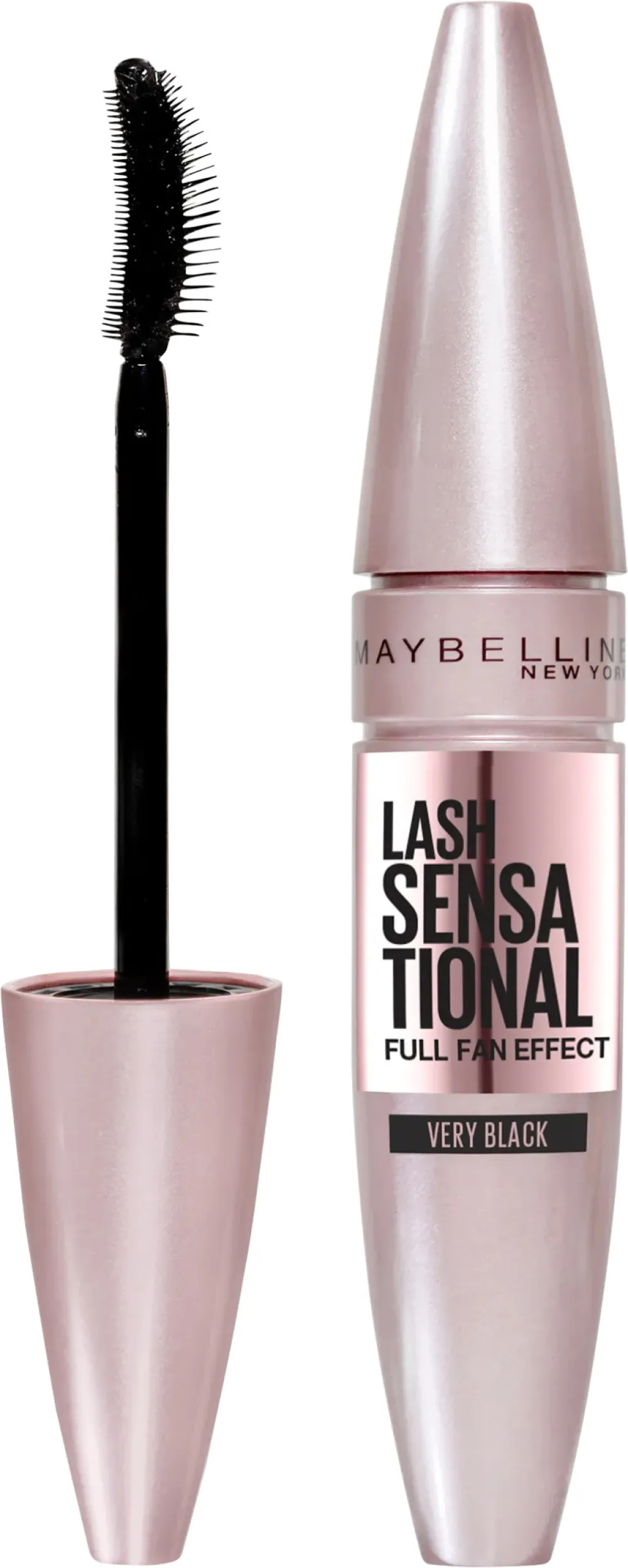 Lash Sensational - Nero 10 ml