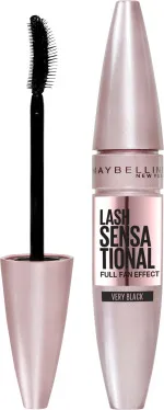 Lash Sensational - Nero 10 ml