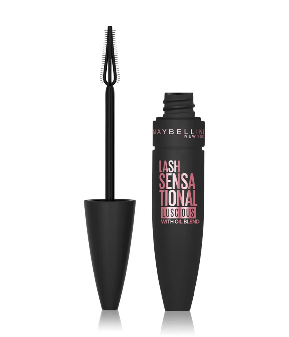 Lash Sensational Luscious - Nero 10 ml