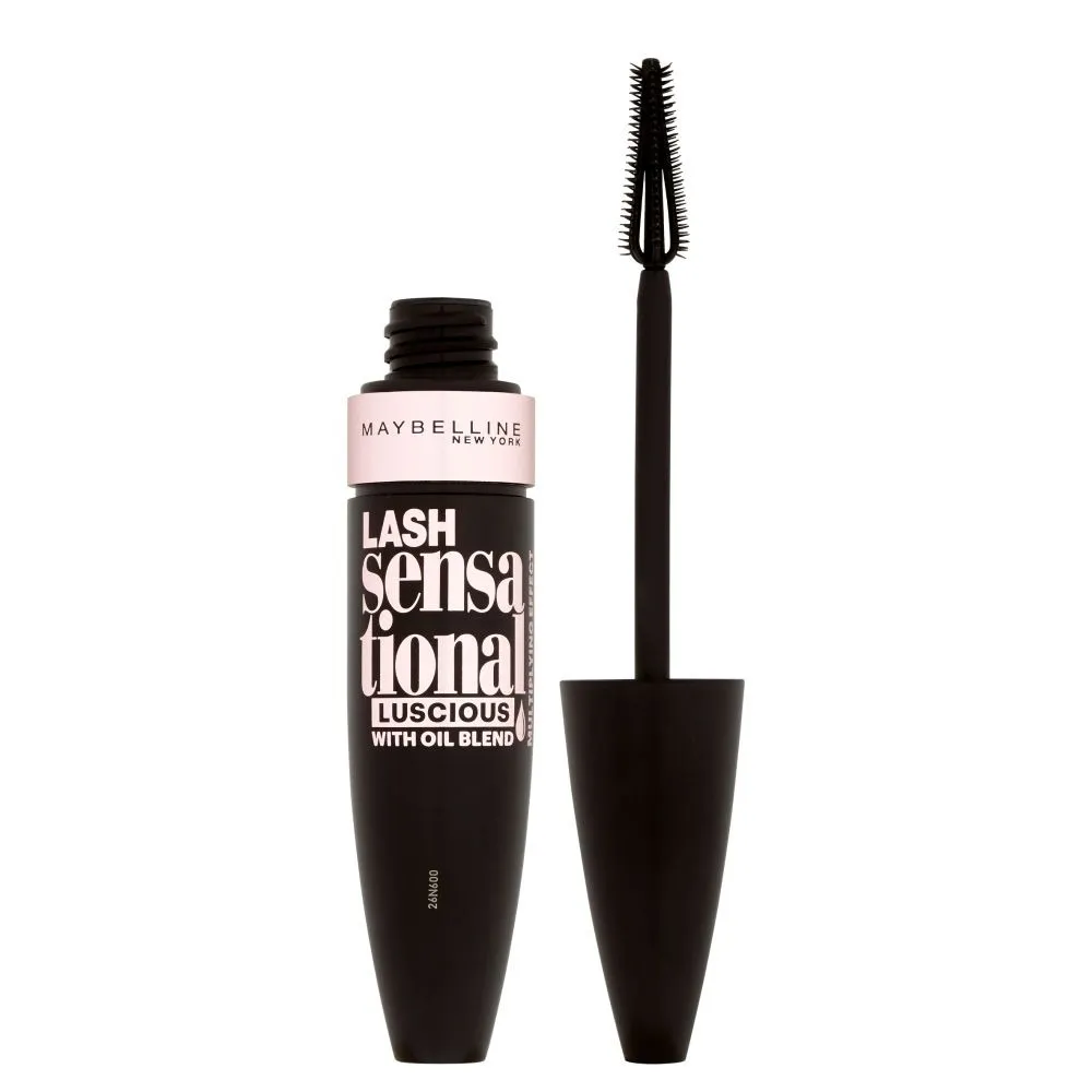 Lash Sensational Luscious - Nero 10 ml
