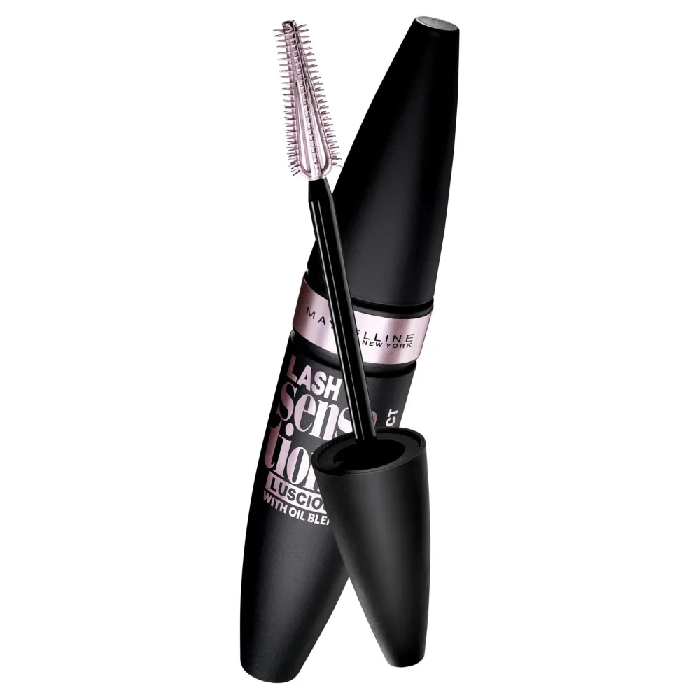Lash Sensational Luscious - Nero 10 ml